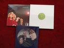 DAVID BOWIE. RSD 2017 SET OF 3 RELEASES  CRACKED ACTOR- BOWPROMO- PLACEBO