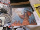 Meat Loaf - Bat Out Of Hell II 2 (Virgin V2710 UK Original Vinyl LP 1993) Rare