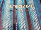 Curve - Radio Sessions - Very rare Vinyl LP