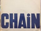 The Chain Live Australian Rare Vinyl LP Blue Festival Original Blues Rock