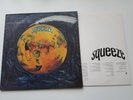 RARE A&M LP Squeeze - Some Fantastic Place 1983