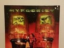 Hypocrisy S/T LP 1999 1st Press RARE At The Gates, Immortal, Entombed