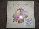 Steve Hackett The Charisma Years Vinyl Box Set 1975-83 LP LIVE NEW SS Genesis