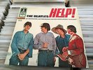 The Beatles, Help  SMO 984008 Rare Vinyl