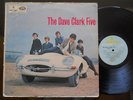 DAVE CLARK FIVE lp THE DAVE CLARK 5 argentina ID# 53240 PROMO ODEON 2131 VG NM a