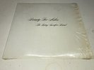 THE LIVING SACRIFICE BAND Beauty For Ashes LP ORIGINAL PRESS In Shrink XIAN FOLK