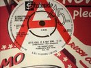 The Razors Edge.1966, Beat Demo.7