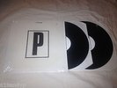 Portishead, Self Titeld, 2X12