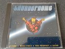 THUNDERDOME THE FIRST ******* RAR