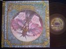 JON ANDERSON lp OLIAS OF SUNHILLOW argentina ID# 19245 1976 MH 50-16024 YES/VANG