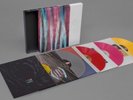 NEW SUPER RARE Lush - Origami Vinyl Box Set RSD 2016