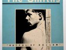THE SMITHS - HATFUL OF HOLLOW - ORIGINAL AUSSIE 1984 LP