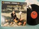 Fritz Reiner, The Reiner Sound, RCA Victor LSC 2183, 1958, Living Stereo