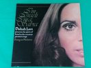 Im Israeli - Im a Sabra - Daliah Lavi - LP