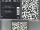 George Michael  MINIDISC LISTEN WITHOUT PREJUDICE VOL.1