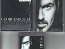 George Michael  MINIDISC OLDER (c) 1996