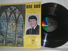 ONE GOD - REV. TROY PERRY - IF YOU LOVE THE LORD SAY AMEN - CUSTOM FIDELITY LP