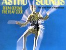 Astro Sounds From Beyond The Year 2000 LIMITED RSD 2017 New Colored Vinyl LP