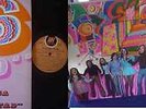 THE DOORS lp MUSICA EN LIBERTAD VOL 6 argentina ID# 36961 VARIOUS ARTISTS GATEF