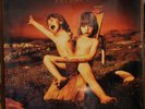 Van Halen: Balance - Original 1995 Vinyl Release Unopened Still In Shrink Wrap