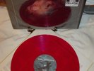 EXHUMED Anatomy Destiny RED LP terrorizer carcass