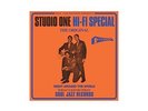 5 x 45 Boxset - Various - Studio One Hi-Fi Special - Ska, Reggae,  RSD 2017