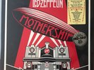 Led Zeppelin - Mothership - Box Set - 4LPs- 180g + Booklet-SEALED  Great Price