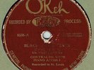 BLUES 78 : VICTORIA SPIVEY ON OKEH TRUETONE 8338