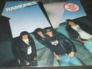RAMONES Leave Home (LP) (colored vinyl)