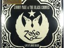 Jimmy Page & The Black Crowes [10