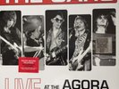 The Cars Live at The Agora 1979-RSD 2017 Record Store Day 2017-sealed-only 5000