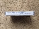 Paul McCartney & Elvis Costello Flowers in the Dirt Demos Cassette Tape RSD 2017