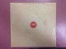 ISIS In The Absence Of Truth CLEAR Vinyl Japanese press Paper Bag