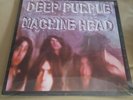 DEEP PURPLE Machine Head New sealed 1976 press Lp
