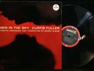 Curtis Fuller-Cabin In The Sky-Impulse 22-STEREO