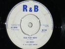 SKA Reggae LEE PERRY Old For New / Prince & Duke  OG