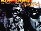 New: ARCTURUS - La Masquerade Infernale 2-LP [Gray Colored Vinyl]