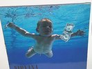Nirvana Nevermind Vinyl LP Rock Indie Pixies First UK Pressing Geffen Sub Pop