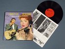 Big Bopper Chantilly Lace Mercury LP NM mono red label orig. inner sleeve 1964