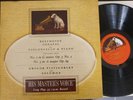 PIATIGORSKY - SOLOMON / BEETHOVEN / HMV ALP 1346