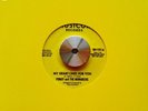PORGY and THE MONARCHS - MY HEART CRIES FOR YOU - NM - MUSICOR - NORTHERN SOUL