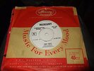 BOYD BENNETT : TEAR IT UP/TIGHT TIGHTS ORIGINAL DEMONSTRATION NOT FOR SALE 7