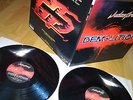 JUDAS PRIEST - Demolition DO-LP Vinyl / FOC Steamhammer Records 2001 TOP  Mint-