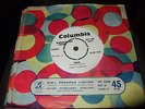 JIMMY CRAWFORD : UNKIND/LONG STRING BABY ORIGINAL DEMONSTRATION NOT FOR SALE 7