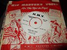 JOHNNY KIDD AND THE PIRATES : PLEASE DONT TOUCH/GROWL ORIGINAL DEMONSTRATION 7