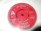 LITTLE MR. LEE AND THE CHEROKEES : YOUNG LOVER A LABEL DEMONSTRATION 7