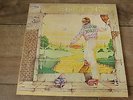Elton John - Goodbye Yellow Brick Road UK Double LP DJM YELLOW VINYL
