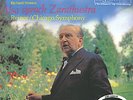 fritz Reiner, R. Strauss, Also sprach Zarathustra. 200G 