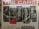 The Cars -Live at The Agora 1979-RSD 2017 Record Store Day 2017-sealed-only 5000