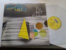 THE DB'S Repercussion Vinyl LP Albion Records ALB109 1982 original RARE OOP